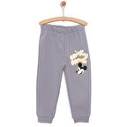 Disney Mickey Mouse Erkek Eşofman Alt Erkek Bebek