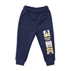 Loney Tunes LooneyTunes Looney Tunes Erkek Eşofman Alt Erkek Bebek