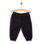 HelloBaby Nordic Forest Denim Pantolon Erkek Bebek