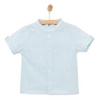 HelloBaby SPACE Erkek Gömlek Erkek Bebek