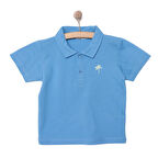 HelloBaby Baby Shark Erkek Tshirt Erkek Bebek