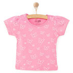 HelloBaby Basic Tshirt
