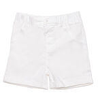 HelloBaby Sun Flower Kız Denim Şort Kız Bebek