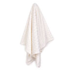 Bebecix Çift Katlı Süprem Unisex Nohut Battaniye Unisex