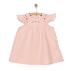 HelloBaby Little Blooms Kız Elbise Kız Bebek