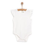 HelloBaby Kız Atlet Body Kız Bebek