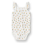 HelloBaby İp Askılı Body