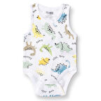 HelloBaby Atlet Body