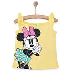 Disney Minnie Mouse Atlet Tshirt