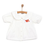 HelloBaby Spring Memories Kız Gömlek Kız Bebek
