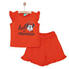 Disney Minnie Mouse Atlet-Şort