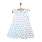 HelloBaby Basic Elbise