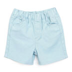 HelloBaby Aqua Dreams Erkek Şort Erkek Bebek