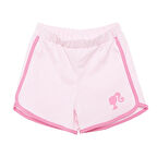 Mattel Barbie Kız Şort Kız Bebek