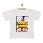 Loney Tunes Looney Tunes Erkek Tshirt Erkek Bebek