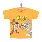 Loney Tunes Looney Tunes Erkek Tshirt Erkek Bebek