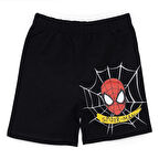 Marvel Spider- Man Şort