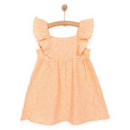 HelloBaby Sweet Peach Elbise