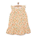 HelloBaby Sweet Peach Elbise
