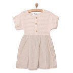 BabyZ Vintage Girl Elbise