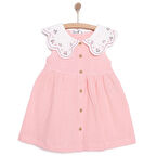 BabyZ Vintage Girl Elbise