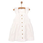 BabyZ Vintage Girl Elbise