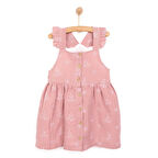 BabyZ Vintage Girl Elbise