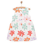 BabyZ Vintage Girl Elbise