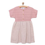 BabyZ Vintage Girl Elbise