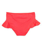 HelloBaby Fırfırlı Bikini Altı Mayo