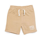 HelloBaby Erkek Şort Erkek Bebek