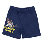 Loney Tunes Looney Tunes Erkek Şort Erkek Bebek