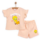 Loney Tunes Tweety Tshirt-Şort