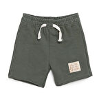 HelloBaby Erkek Şort Erkek Bebek