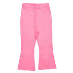 HelloBaby Basic Kız İspanyol Paça Tayt Kız Bebek