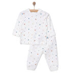 Pambuliq Pijama Takımı Unisex