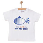 HelloBaby Under the Sea Tshirt
