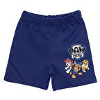 PAW Patrol - NICKELODEON Paw Patrol Erkek Şort Erkek Bebek