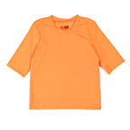 HelloBaby Yarım Kol Tshirt Unisex Mayo Unisex