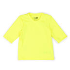 HelloBaby Yarım Kol Tshirt Unisex Mayo Unisex