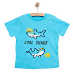 HelloBaby Basic Tshirt