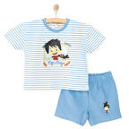 Egemen Oyuncak Tshirt-Şort