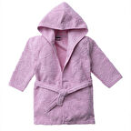 Mollia Kız Bornoz Kız Bebek