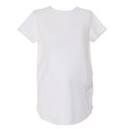 baby mom Hamile Kısa Kol Tshirt