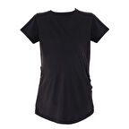 baby mom Hamile Kısa Kol Tshirt