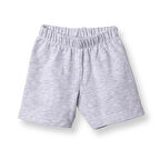 HelloBaby Erkek Bebek Şort Reçme Paça