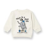 HelloBaby Basic Sweatshirt