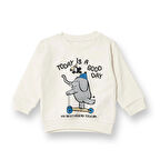 HelloBaby Basic Sweatshirt