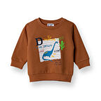 HelloBaby Basic Sweatshirt