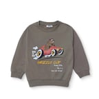 HelloBaby Basic Sweatshirt